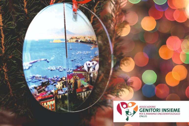 ‘Genitori Insieme’ a sostegno dell’arte terapia al Pausilipon