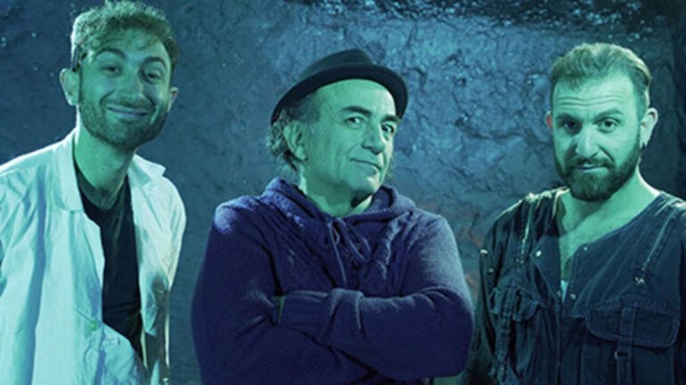 Teatro Tram, in scena ‘A puteca de’ suonne perdute’