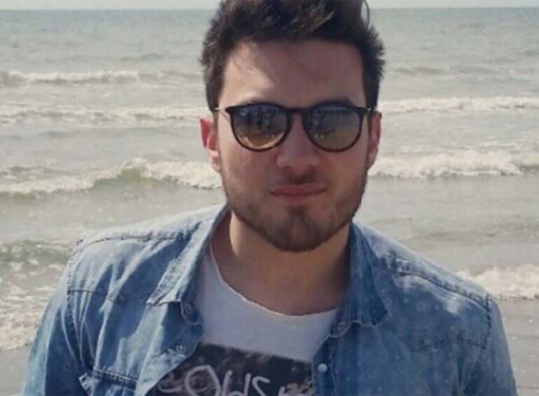 Altra vittima di Terra dei Fuochi: Alessandro muore a soli 27 anni