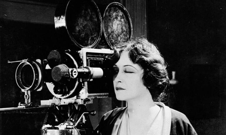 ‘Europa – Cinema al femminile’ giunge al termine