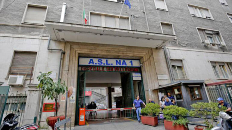 Napoli, neonato morto durante il parto: maxi risarcimento ai genitori