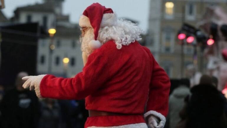 Babbo Natale