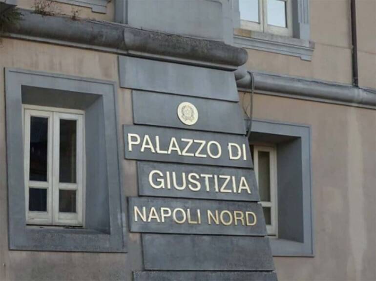 Caserta, truffa all’Inps: assolti in 6