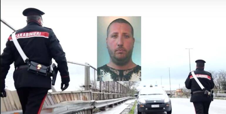 Omicidio a Ponticelli