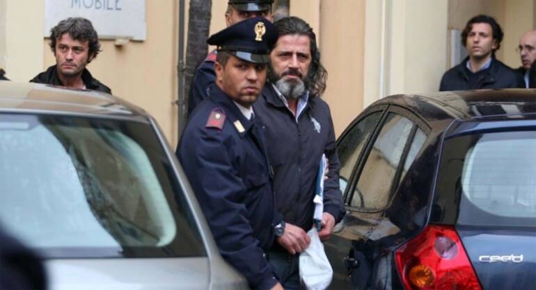 casalesi ciro benenati