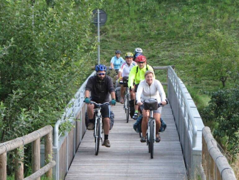 La ciclovia del Sole non si farà, niente fondi dal Pnrr per la Campania