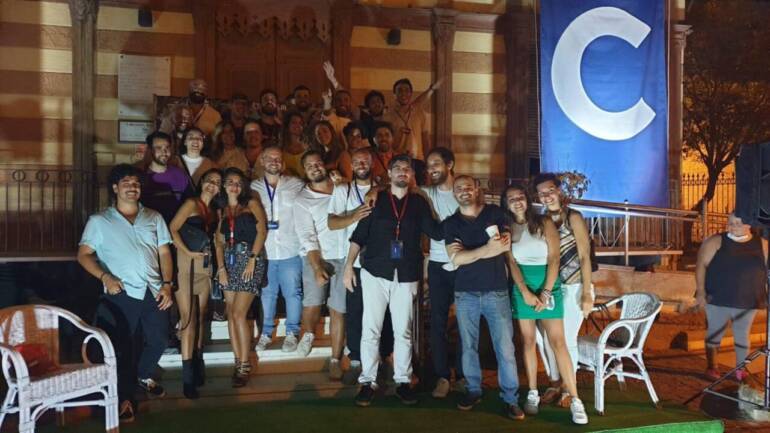 Ercolano, cena di beneficenza per sostenere la ricerca sul tumore al seno