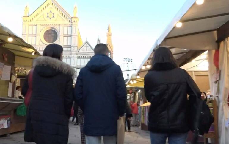 Stabile il contagio covid in Italia ma ancora 377 morti