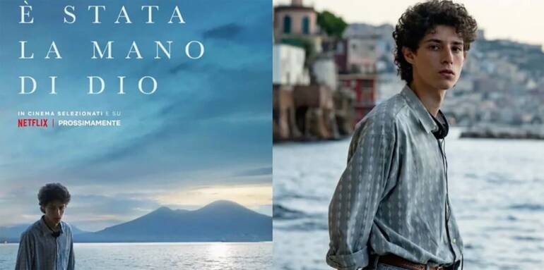 Oscar, il film di Paolo Sorrentino entra nella short list