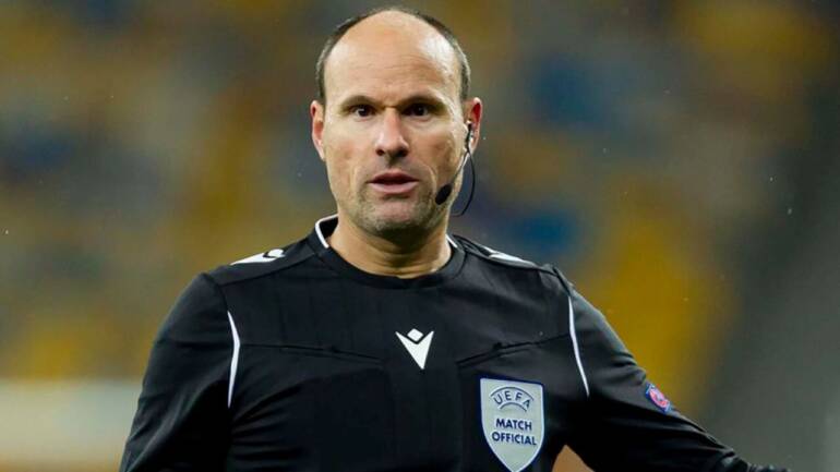 Europa League: arbitri spagnoli per Napoli e Lazio