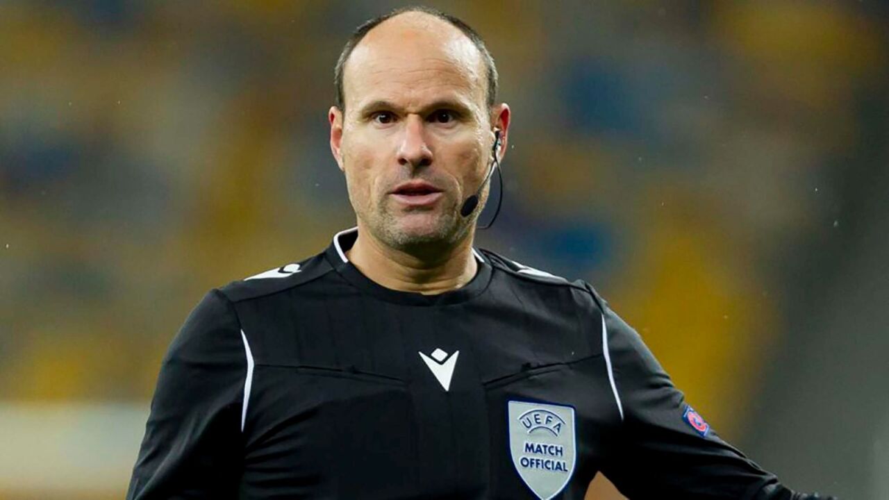 europa league arbitri spagnoli