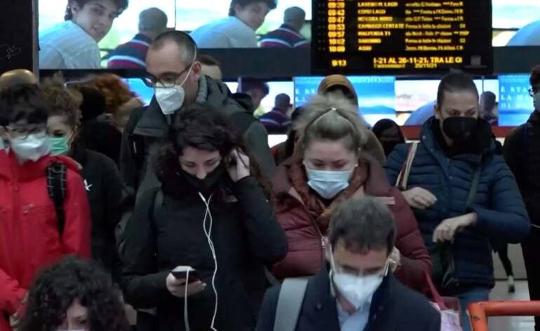 Circolare Quarantena: ecco le ultime disposizioni del Ministero della salute