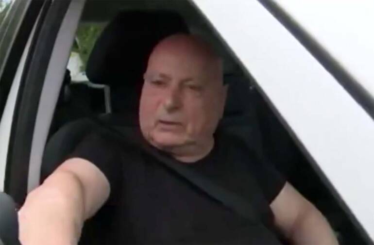 Arrestato Graziano Mesina: era latitante dallo scorso anno