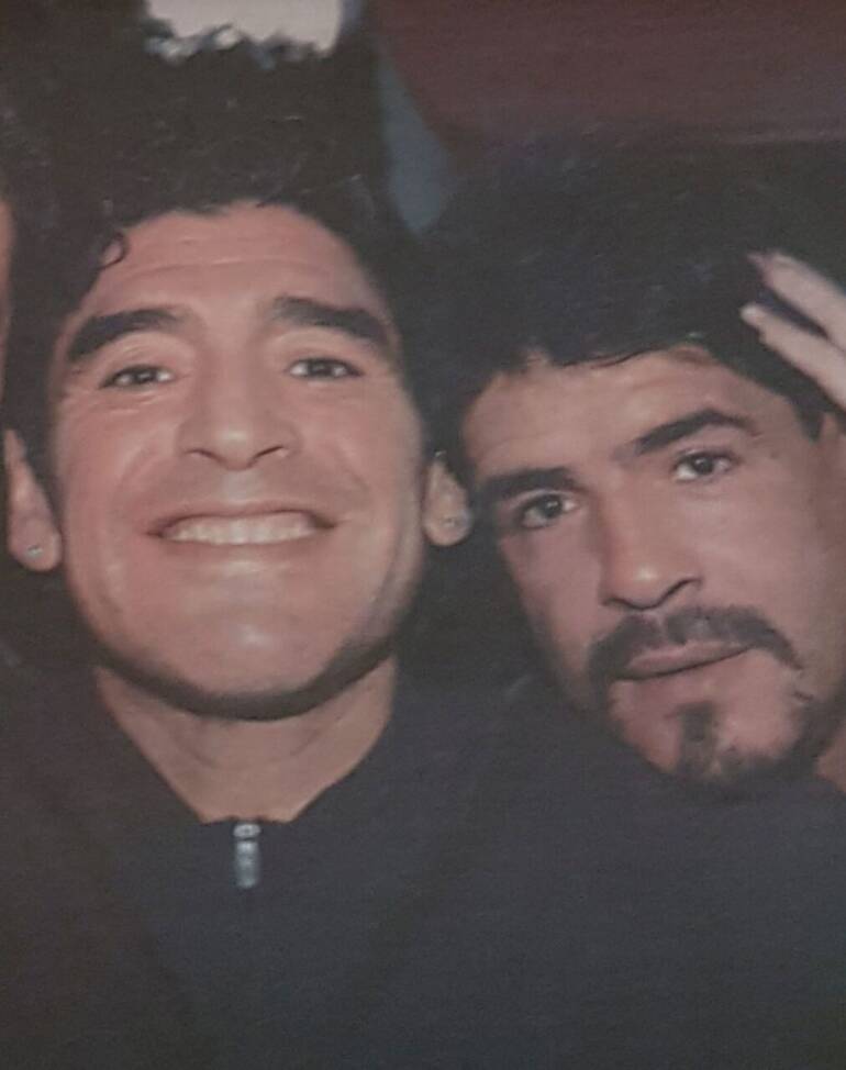 Morte Hugo Maradona, il dolore dei sindaci di Monte di Procida e Bacoli