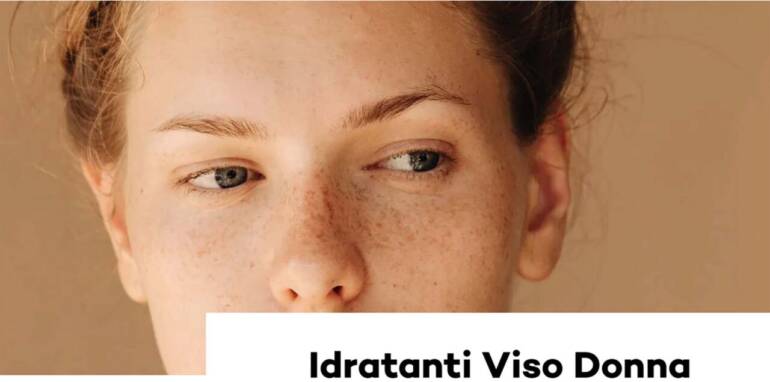 creme da giorno idratante viso