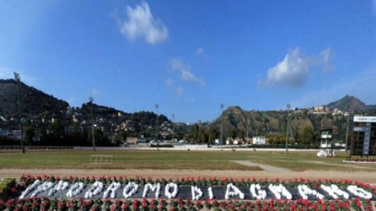 Napoli, salvi i 77 lavoratori dell’ippodromo di Agnano