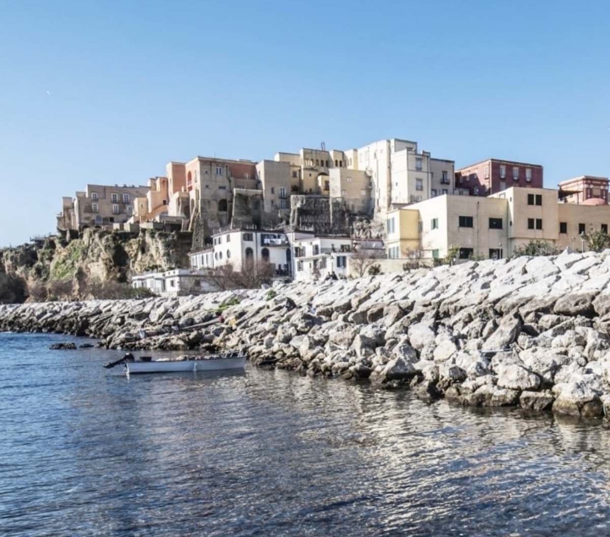 Campania, partono i monitoraggi Arpac sulla qualità del mare