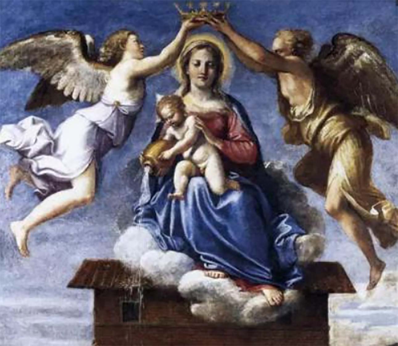 madonna di Loreto