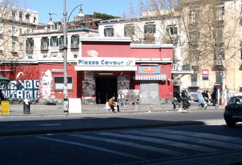 Sabato assemblea pubblica: “Ripuliamo Napoli dalla violenza”