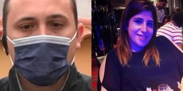 Morena Di Rauso, muore a 32 anni dopo il parto, il marito ai microfoni di Mattino 5: “non siamo No-Vax”
