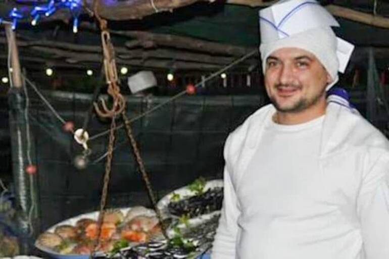 Boscoreale, scoperti gli assassini del pescivendolo Antonio Morione