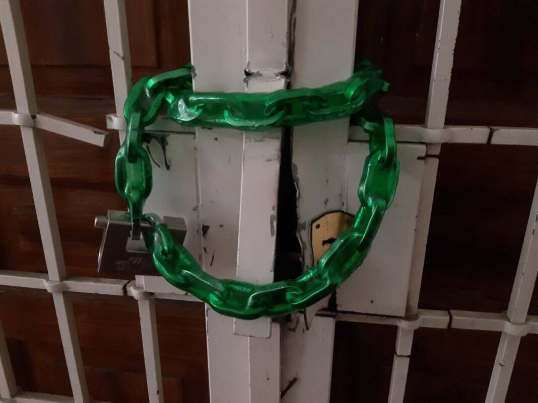 occupazioni abusive napoli