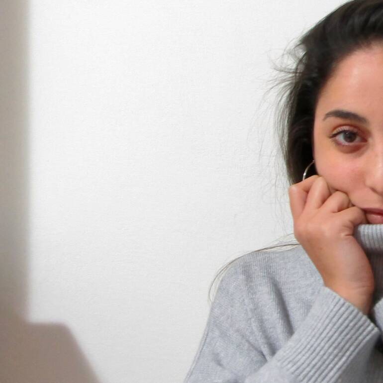 ‘Querida Gala’ al Teatro Sannazaro