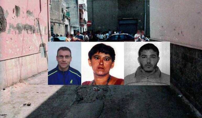 Omicidio ‘mamma coraggio’, imputato condannato all’ergastolo