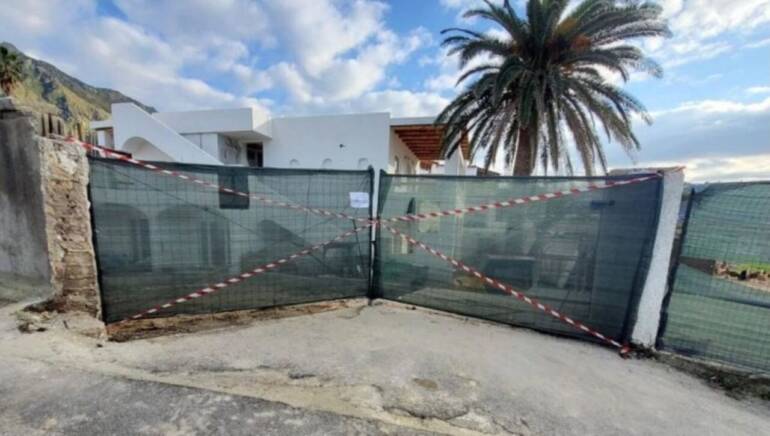 L’operaio morto a Ischia lavorava ‘in nero’