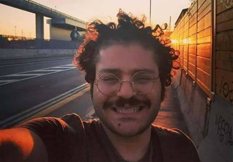L’Egitto concede la grazia a Patrick Zaki