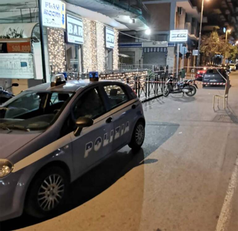 Castellammare, in sella a uno scooter rubato: inseguito e arrestato
