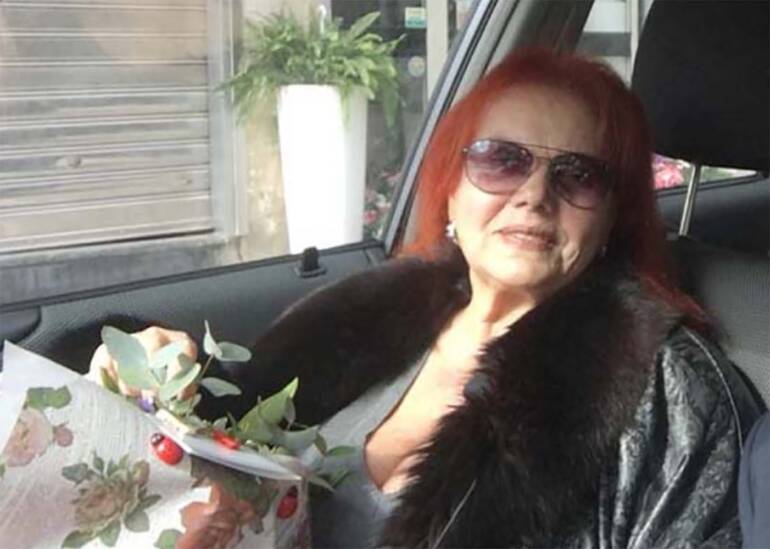 Morta Pupetta Maresca, la storica lady camorra