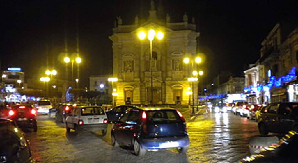 bomba a san giuseppe vesuviano