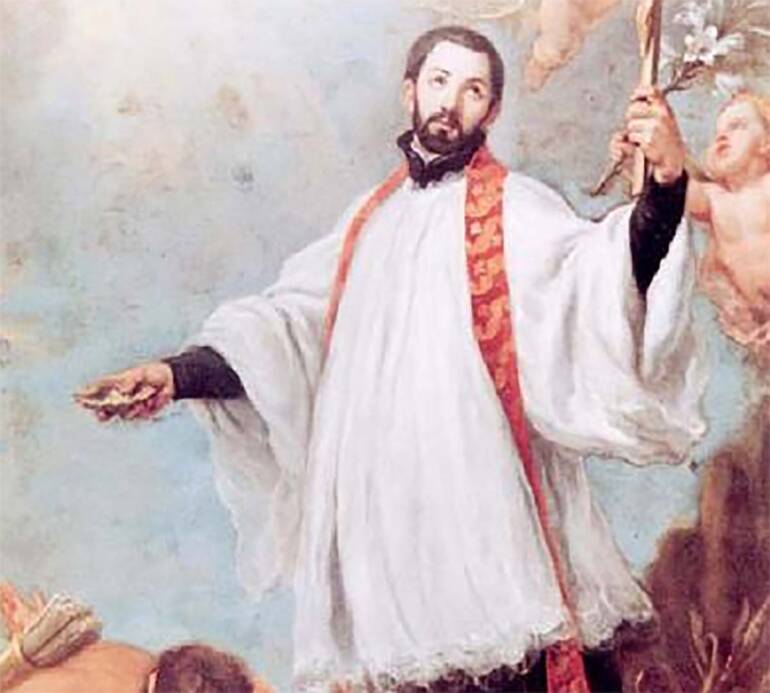 Il santo del giorno: san Francesco Saverio