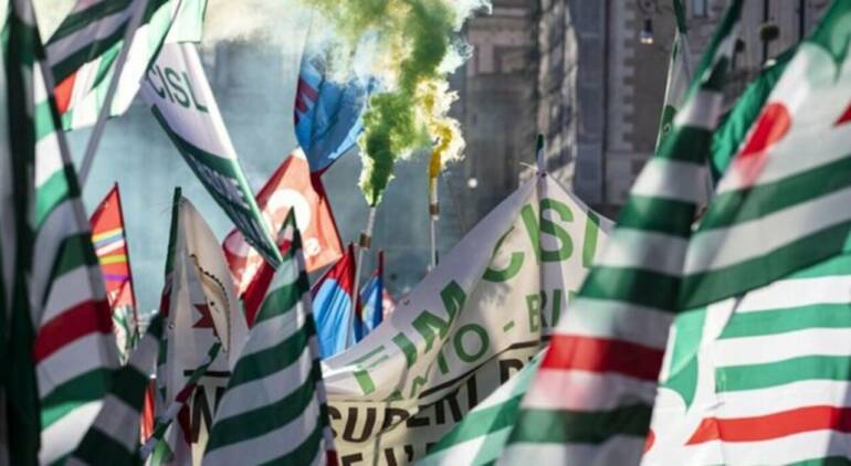 Manovra: Cgil e Uil, sciopero generale il 16 dicembre