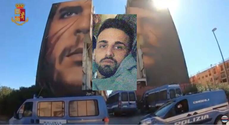 Camorra, il pentito Nunziato: “Ecco come i Silenzio gestivano le piazze di spaccio”