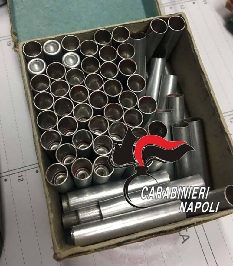 torre del greco milano