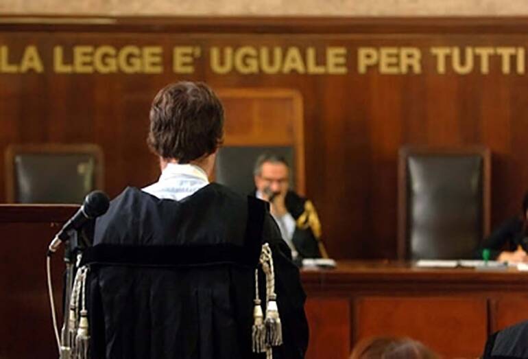 Traffico di droga in provincia di Caserta, pena ridotta al boss Gennaro Morgillo