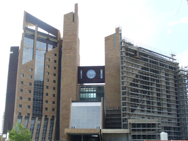 condannato morto tribunale di firenze