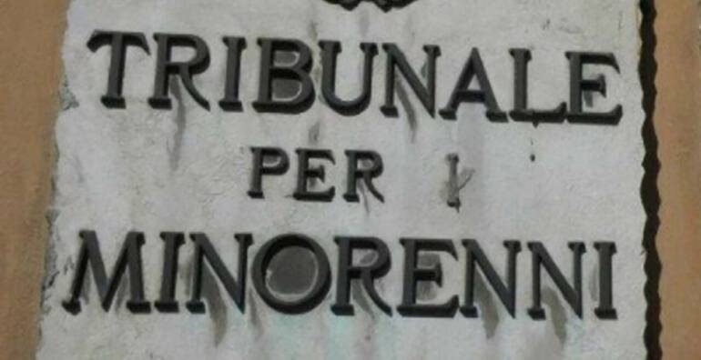 arrestato il baby rapinatore di Fuorigrotta