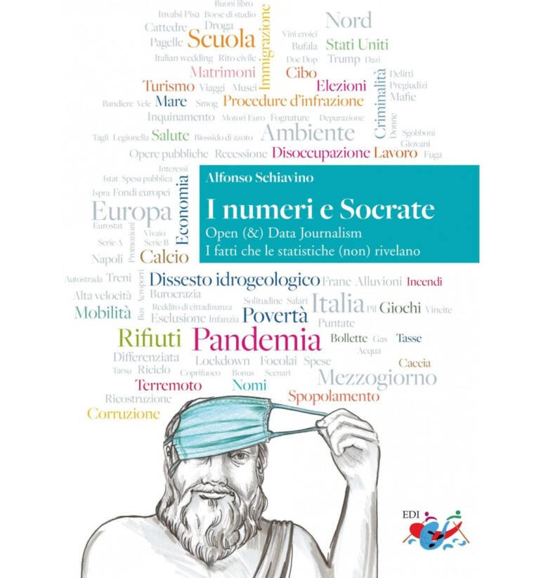 i numeri e socrate