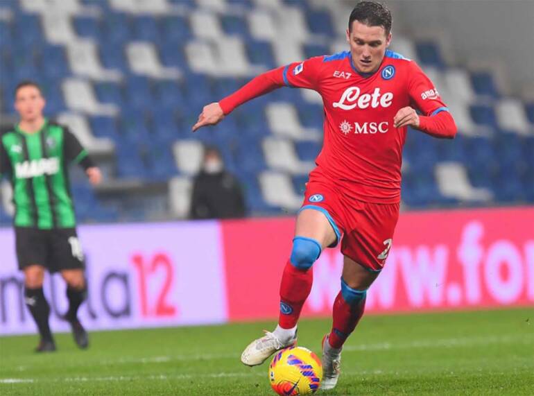 Pagelle Napoli: Zielinski e Mertens i migliori