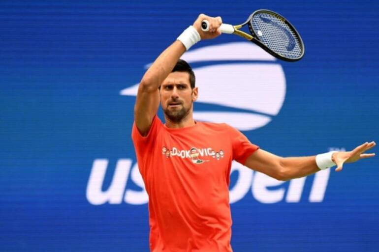 Djokovic espulso dall’Australia e dovrà pagare anche le spese legali