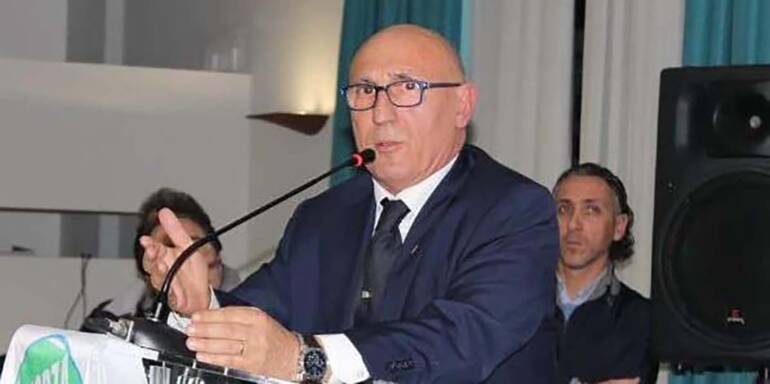 Salerno piange il deputato di Fi, Enzo Fasano