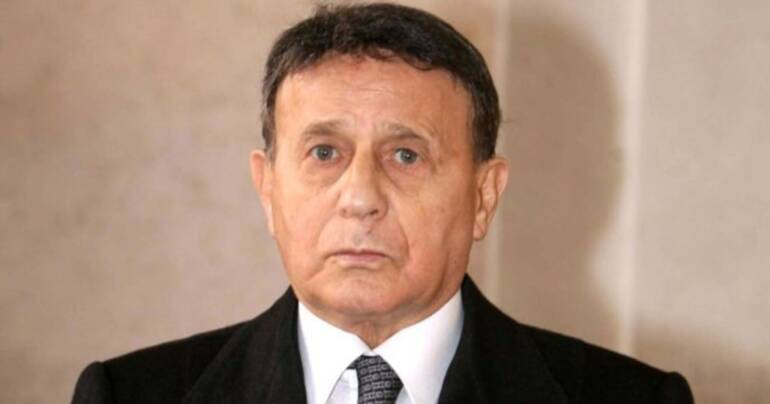 Morto Flavio Carboni, uomo dei molti misteri