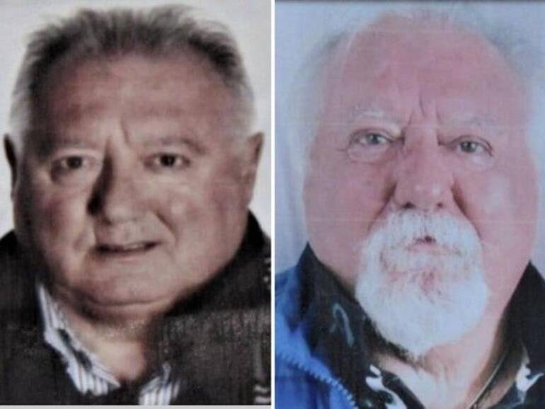 Gemelli morti di Covid, uno vaccinato l’altro no