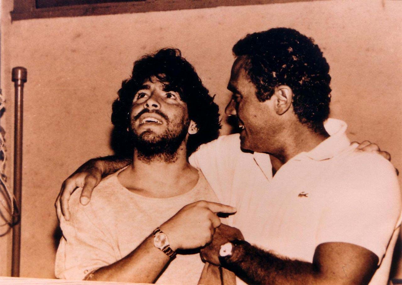 morto gianni di marzio