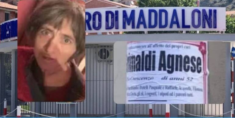 Era stata data per morta 5 giorni fa per covid: è deceduta oggi