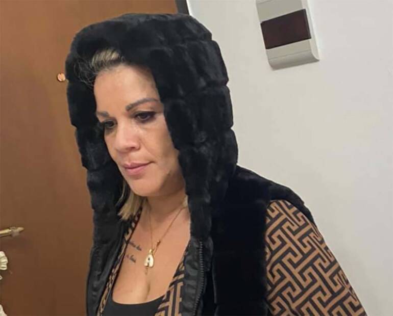 ‘Non ce n’è coviddi’ e invece il virus arriva anche a casa di Angela da Mondello