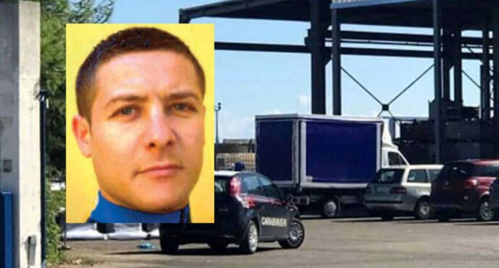 antonello migliaccio